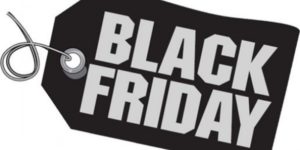 Black Friday