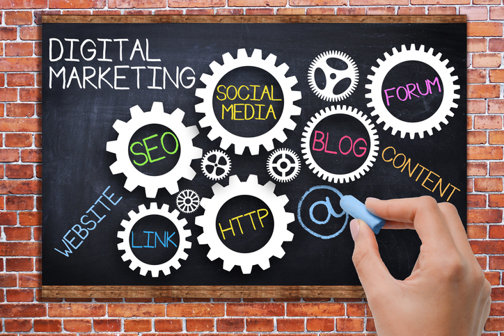 Marketing Digital